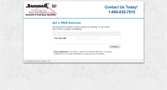 Desktop Screenshot of erp.able911.com